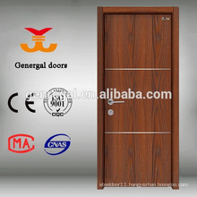 Cheap price melamine faced Apartment Door